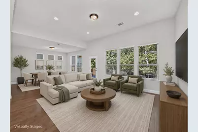 1051 Kenney Fort Crossing #63, Round Rock, TX 78665 - Photo 4