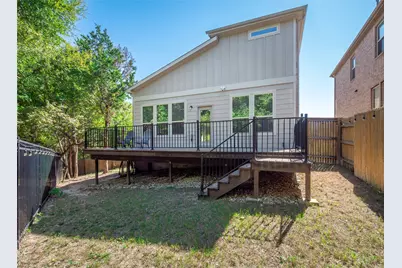 1051 Kenney Fort Crossing #63, Round Rock, TX 78665 - Photo 34