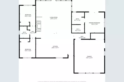 206 E Pheasant Road, Highland Haven, TX 78654 - Photo 20