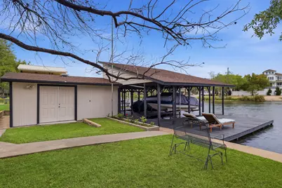 206 E Pheasant Road, Highland Haven, TX 78654 - Photo 18
