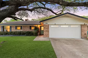 206 E Pheasant Rd, Highland Haven, TX 78654 - Photo 2