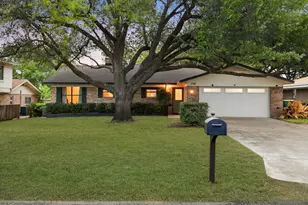 206 E Pheasant Rd, Highland Haven, TX 78654 - Photo 1