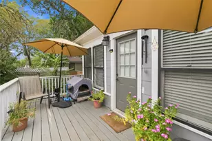 505 Lee St, Smithville, TX 78957 - Photo 20