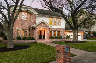 1702 Crested Butte Dr, Austin, TX 78746 - Photo 1