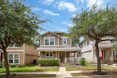 105 Fire Island Drive, Pflugerville, TX 78660 - Photo 2