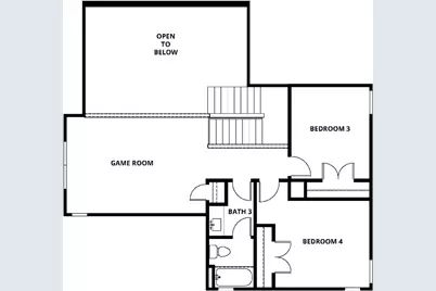 17212 Autumn Falls Drive, Manor, TX 78653 - Photo 10