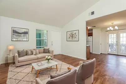12321 Patron Drive #B, Austin, TX 78758 - Photo 1