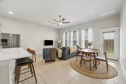 13001 Hymeadow Drive #38, Austin, TX 78729 - Photo 4