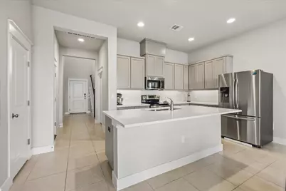 13001 Hymeadow Drive #38, Austin, TX 78729 - Photo 2