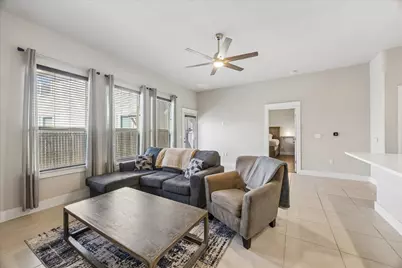 13001 Hymeadow Drive #38, Austin, TX 78729 - Photo 6
