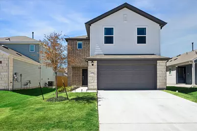 14117 Matterod Drive, Del Valle, TX 78617 - Photo 1