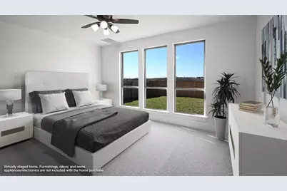 684 Bay Breeze Drive, Kyle, TX 78640 - Photo 4