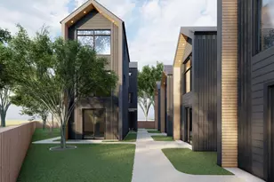 605 E 55 Th, Austin, TX 78751 - Photo 2