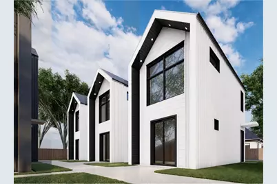 605 E 55 Th #2, Austin, TX 78751 - Photo 1