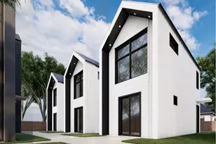 605 E 55 Th, Austin, TX 78751 - Photo 1