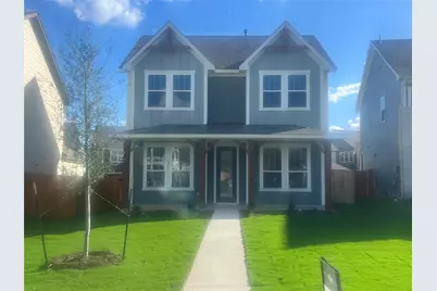 217 Woodrow Lane, Liberty Hill, TX 78642 - Photo 6