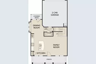 217 Woodrow Lane, Liberty Hill, TX 78642 - Photo 2