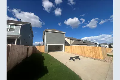 217 Woodrow Lane, Liberty Hill, TX 78642 - Photo 36