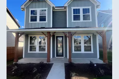 217 Woodrow Lane, Liberty Hill, TX 78642 - Photo 1