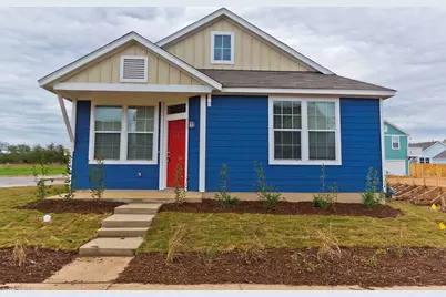335 Rachel Street #Main Home, San Marcos, TX 78666 - Photo 1