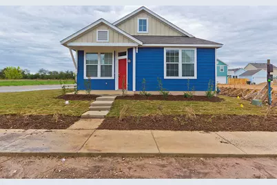 335 Rachel Street #Main Home, San Marcos, TX 78666 - Photo 2