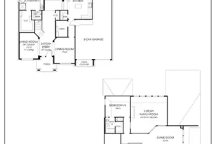 1430 Scarlet Sage Dr, Georgetown, TX 78628 - Photo 2