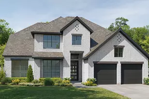 1430 Scarlet Sage Dr, Georgetown, TX 78628 - Photo 1