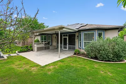 509 Davis Mountain Circle, Georgetown, TX 78633 - Photo 38