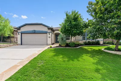 509 Davis Mountain Circle, Georgetown, TX 78633 - Photo 2