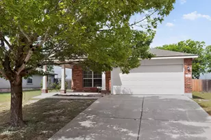 211 Lidell St, Hutto, TX 78634 - Photo 1
