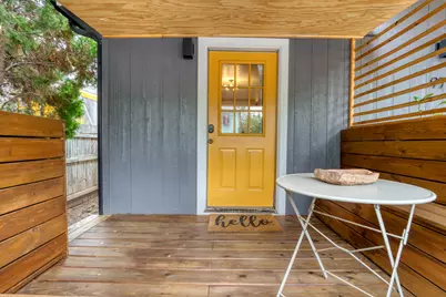 97 Lynn Street #B, Austin, TX 78702 - Photo 4