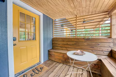 97 Lynn Street #B, Austin, TX 78702 - Photo 1