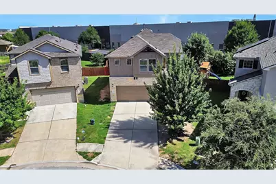 3424 Rooba Street, Austin, TX 78728 - Photo 2