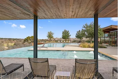 102 Coyote Mountain Cove, Georgetown, TX 78628 - Photo 38