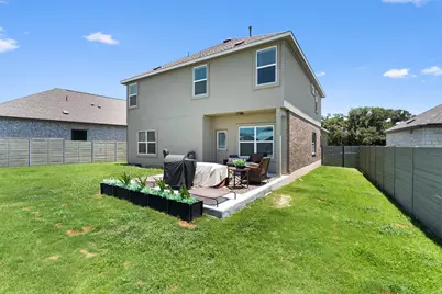 102 Coyote Mountain Cove, Georgetown, TX 78628 - Photo 32