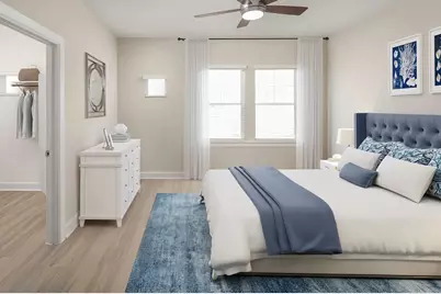1840 Woodland Field Crossing #184, Houston, TX 77380 - Photo 6