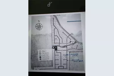 Lot 206 Enchanted  Oak Point, Spicewood, TX 78669 - Photo 6