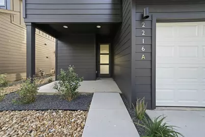 2216 Yellow Jacket Lane #1, Austin, TX 78741 - Photo 32