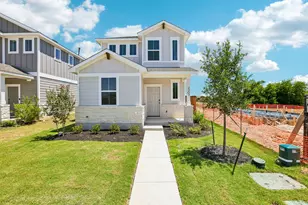 2207 Oscar Eli Pl, Round Rock, TX 78665 - Photo 2