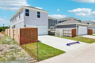 2207 Oscar Eli Pl, Round Rock, TX 78665 - Photo 1