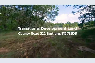 000 County Rd 322, Bertram, TX 78605 - Photo 2