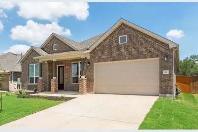 262 Muddy Creek Way, Kyle, TX 78640 - Photo 2