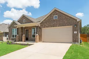 262 Muddy Crk Wy, Kyle, TX 78640 - Photo 2