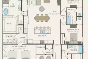 262 Muddy Crk Wy, Kyle, TX 78640 - Photo 2