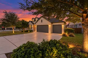 22601 Maidengrass Ln, Lago Vista, TX 78645 - Photo 1
