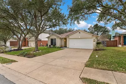 1223 Darless Drive, Cedar Park, TX 78613 - Photo 2