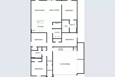 131 Belton Drive, Kyle, TX 78640 - Photo 2