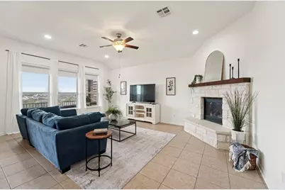 2421 Shumard Bluff Drive, Leander, TX 78641 - Photo 2