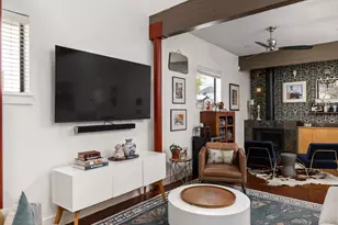 1708 Harvey St, Austin, TX 78702 - Photo 8