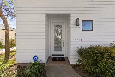 1708 Harvey Street #1, Austin, TX 78702 - Photo 40
